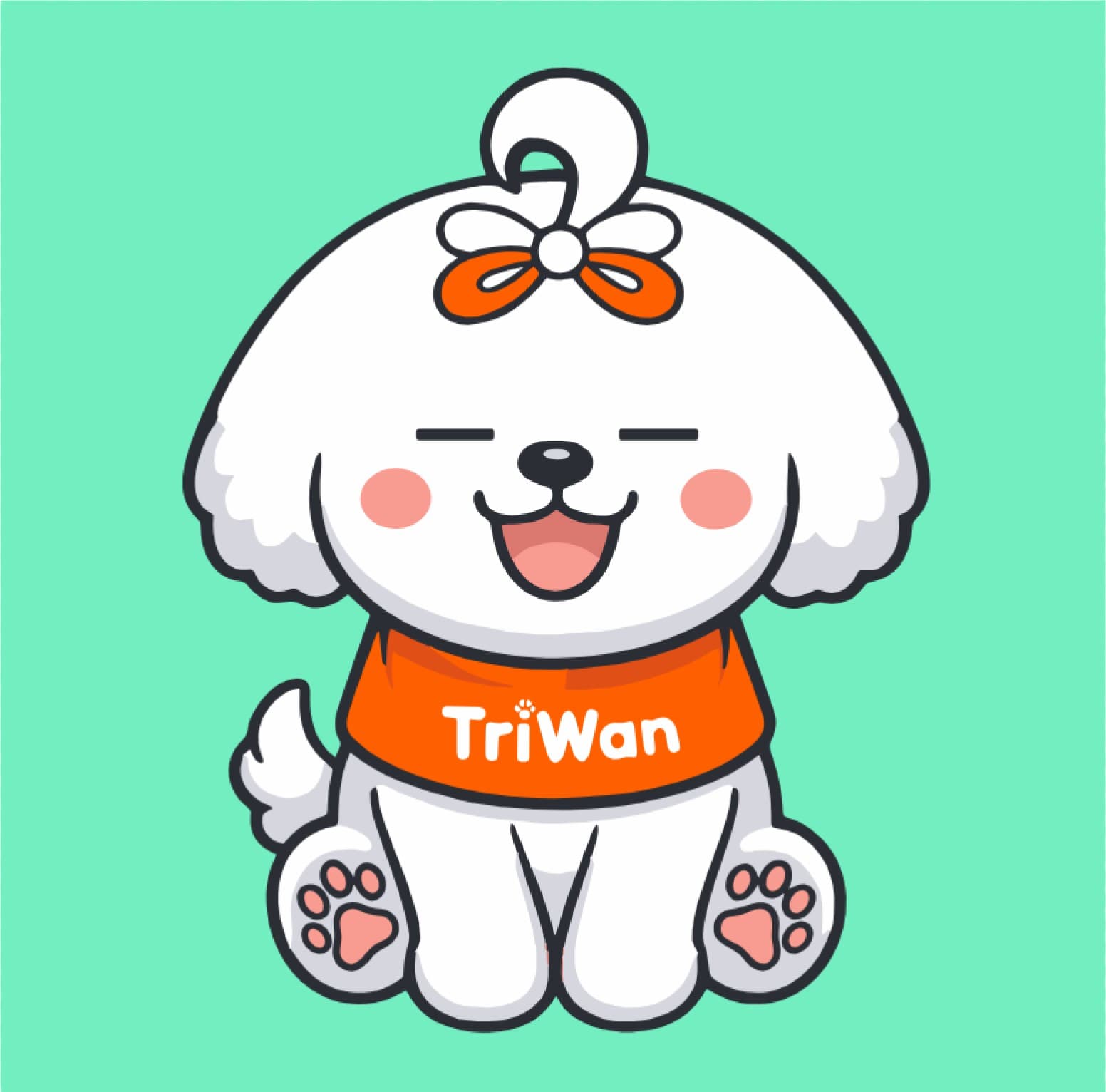 テストサロン2 - 小牧市のトリミングサロン