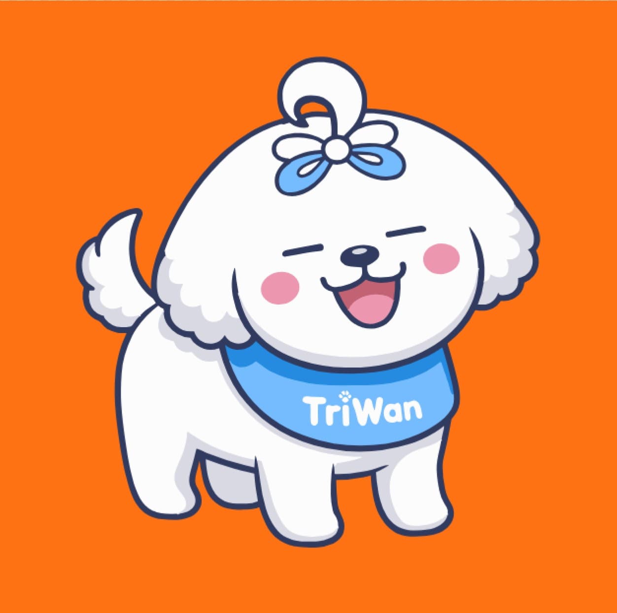 テストサロン2 - 小牧市のトリミングサロン